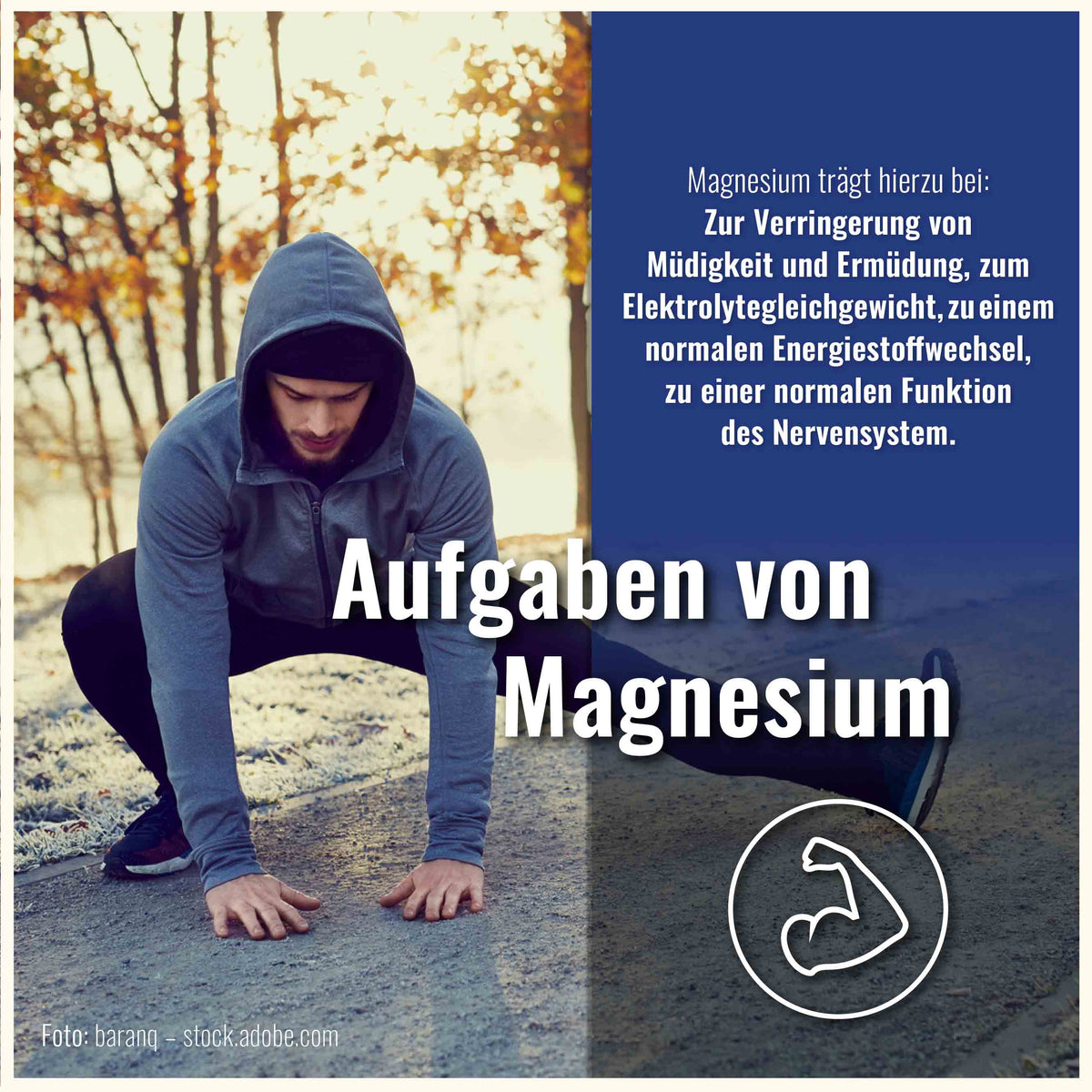 Magnesium Citrat