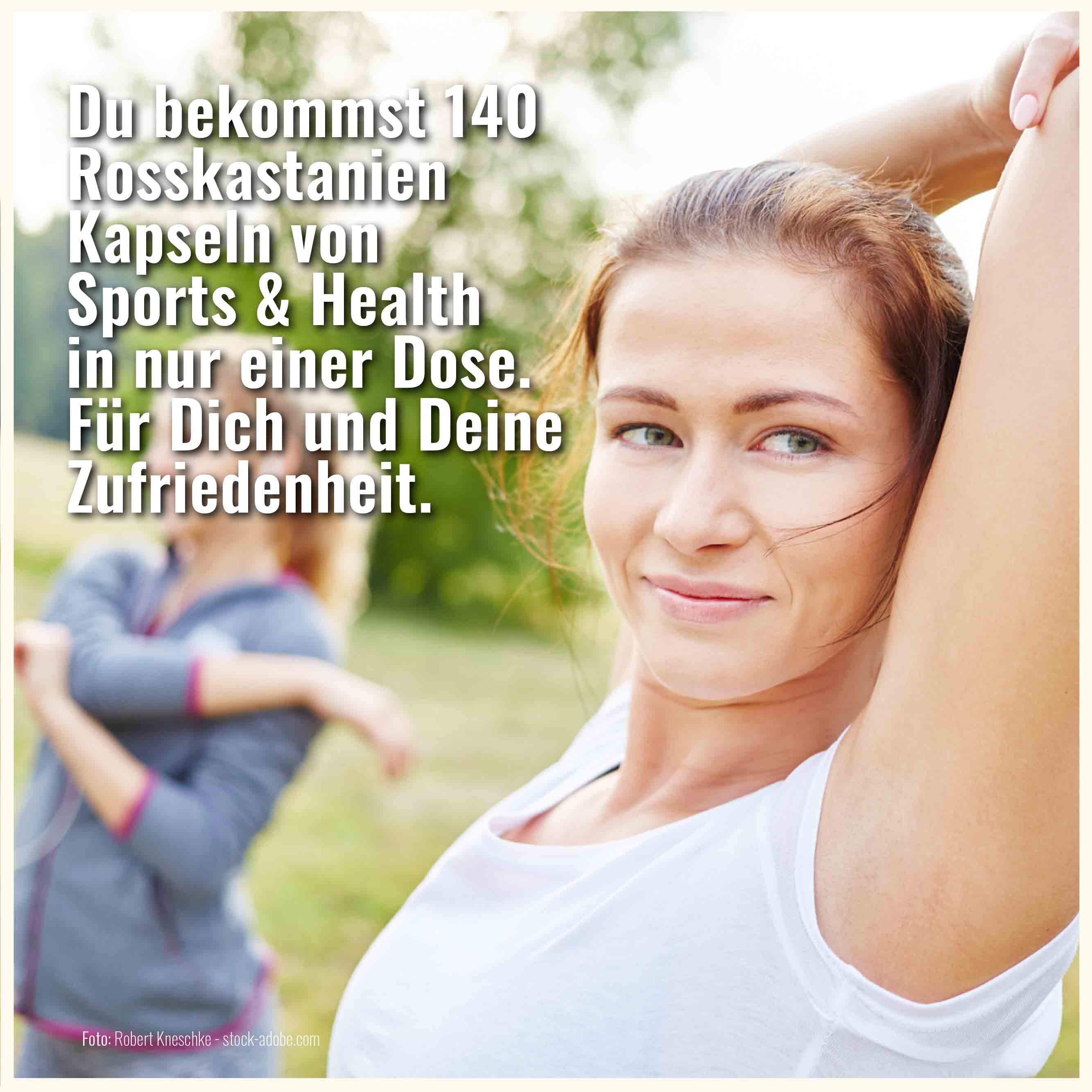 Rosskastanie Kapseln