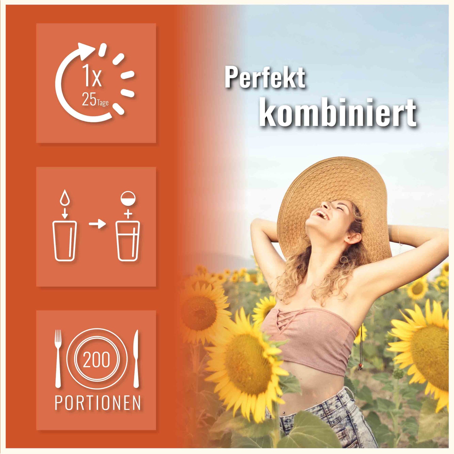 Vitamin D3 + K2 Depot 200 Tabletten - 20.000 IE