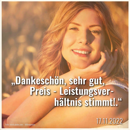 Vitamin D3 Tabletten - 5.000 IE