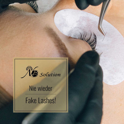 Wimpernserum