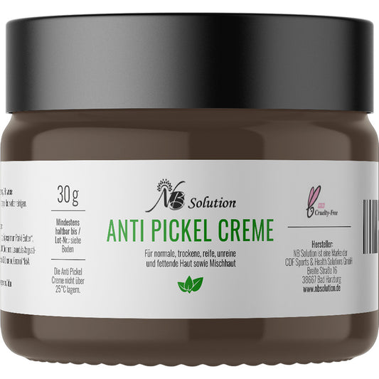 Anti Pickel Creme