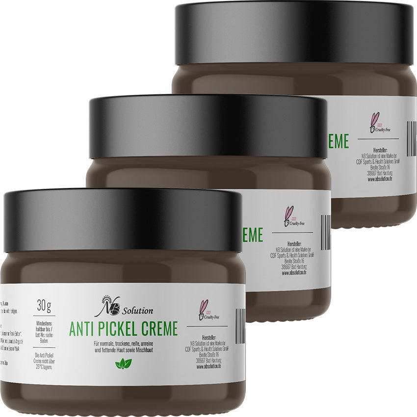 Anti Pickel Creme