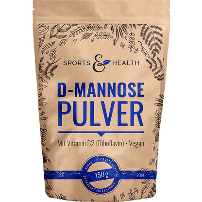 D-Mannose Pulver