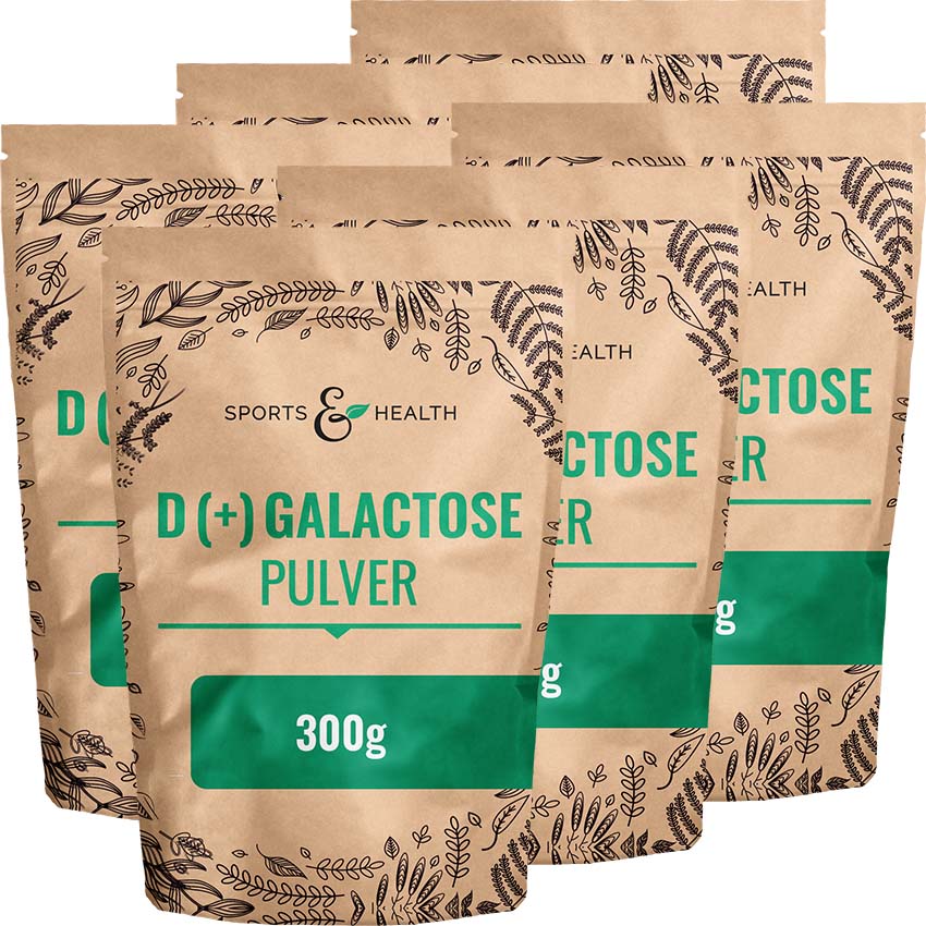 D(+) Galactose