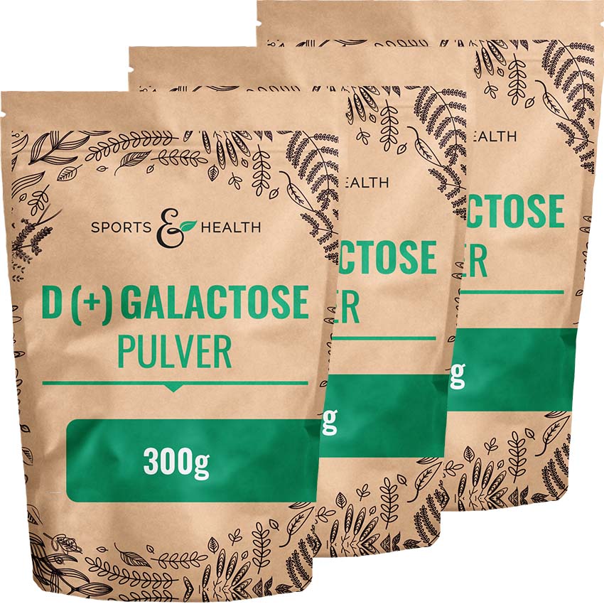 D(+) Galactose
