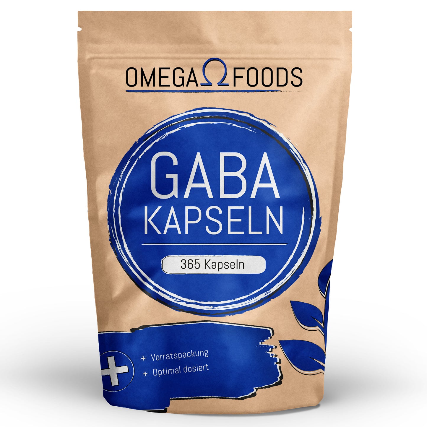 OF – GABA Kapseln