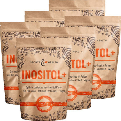Inositol+ Pulver
