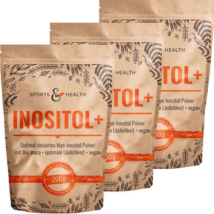 Inositol+ Pulver