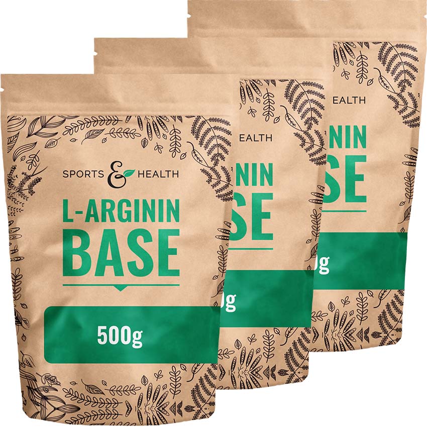 L-Arginin Base