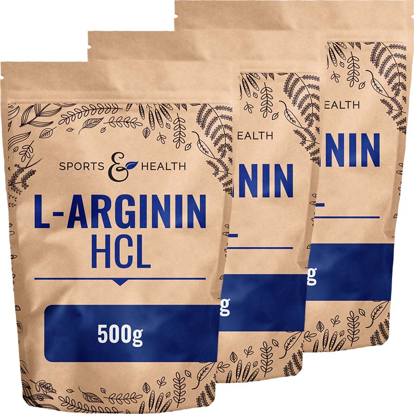 L-Arginin HCL